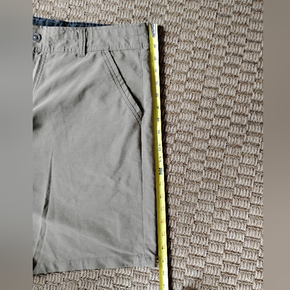Men's KUHL Shorts SZ 36 - Picture 10 of 11